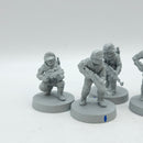 Star Wars Legion: Rebel Alliance Rebel Veterans (AP022)