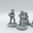 Star Wars Legion: Rebel Alliance Rebel Pathfinders and Extras (AI033)