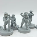 Star Wars Legion: Rebel Alliance Rebel Pathfinders and Extras (AI033)
