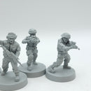 Star Wars Legion: Rebel Alliance Rebel Pathfinders and Extras (AI033)