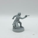 Star Wars Legion: Rebel Alliance Han Solo, Chewbacca and Lando (AN040)