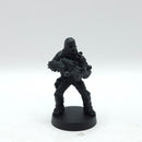 Star Wars Legion: Rebel Alliance Han Solo, Chewbacca and Lando (AN040)