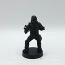 Star Wars Legion: Rebel Alliance Han Solo, Chewbacca and Lando (AN040)