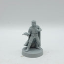 Star Wars Legion: Rebel Alliance Han Solo, Chewbacca and Lando (AN040)