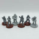 Star Wars Legion: Rebel Alliance Rebel Pathfinders (AP023)