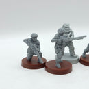 Star Wars Legion: Rebel Alliance Rebel Pathfinders (AP023)