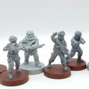 Star Wars Legion: Rebel Alliance Rebel Pathfinders (AP023)