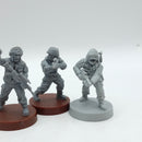 Star Wars Legion: Rebel Alliance Rebel Pathfinders (AP023)