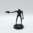 Star Wars Legion: Rebel Alliance Cassian Andor and K-2SO (AN043)