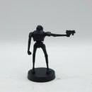 Star Wars Legion: Rebel Alliance Cassian Andor and K-2SO (AN043)