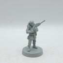 Star Wars Legion: Rebel Alliance Cassian Andor and K-2SO (AN043)