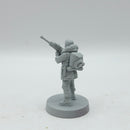 Star Wars Legion: Rebel Alliance Cassian Andor and K-2SO (AN043)