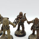 Star Wars Legion: Grand Army of the Republic Wookie Warriors - Well Painted (AN047)