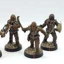 Star Wars Legion: Grand Army of the Republic Wookie Warriors - Well Painted (AN047)
