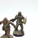 Star Wars Legion: Grand Army of the Republic Wookie Warriors - Well Painted (AN047)