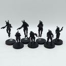Star Wars Legion: Rebel Alliance Clan Wren (AP020)