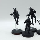 Star Wars Legion: Rebel Alliance Clan Wren (AP020)