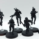 Star Wars Legion: Rebel Alliance Clan Wren (AP020)