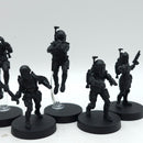 Star Wars Legion: Rebel Alliance Clan Wren (AP020)