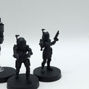 Star Wars Legion: Rebel Alliance Clan Wren (AP020)