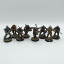 Star Wars Legion: Grand Army of the Republic Wookie Warriors - Well Painted (AN048)
