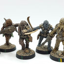Star Wars Legion: Grand Army of the Republic Wookie Warriors - Well Painted (AN048)