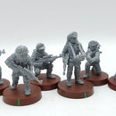 Star Wars Legion: Rebel Alliance Rebel Veterans (AP024)