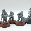 Star Wars Legion: Rebel Alliance Rebel Veterans (AP024)