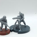 Star Wars Legion: Rebel Alliance Rebel Veterans (AP024)