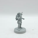 Star Wars Legion: Rebel Alliance Cassian Andor, K-2SO and Jyn Erso (AN044)