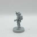 Star Wars Legion: Rebel Alliance Cassian Andor, K-2SO and Jyn Erso (AN044)