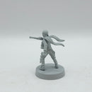 Star Wars Legion: Rebel Alliance Cassian Andor, K-2SO and Jyn Erso (AN044)