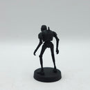 Star Wars Legion: Rebel Alliance Cassian Andor, K-2SO and Jyn Erso (AN044)