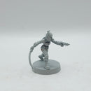 Star Wars Legion: Rebel Alliance Sabine Wren and Ashoka (AP029)