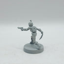 Star Wars Legion: Rebel Alliance Sabine Wren and Ashoka (AP029)