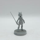 Star Wars Legion: Rebel Alliance Sabine Wren and Ashoka (AP029)