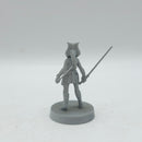 Star Wars Legion: Rebel Alliance Sabine Wren and Ashoka (AP029)