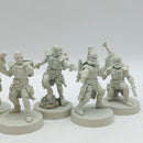 Star Wars Legion: Grand Army of the Republic ARC Troopers (AQ082)