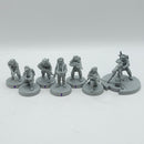 Star Wars Legion: Rebel Alliance Rebel Veterans (AP019)