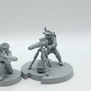 Star Wars Legion: Rebel Alliance Rebel Veterans (AP019)