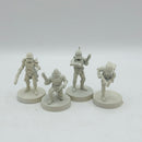 Star Wars Legion: Grand Army of the Republic Specialists Personnel Expansion (AQ076)
