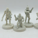 Star Wars Legion: Grand Army of the Republic Specialists Personnel Expansion (AQ076)