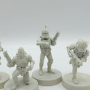 Star Wars Legion: Grand Army of the Republic Specialists Personnel Expansion (AQ076)