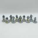 Star Wars Legion: Rebel Alliance Rebel Troopers (AP025)