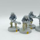 Star Wars Legion: Rebel Alliance Rebel Troopers (AP025)