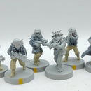 Star Wars Legion: Rebel Alliance Rebel Troopers (AP025)