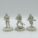 Star Wars Legion: Grand Army of the Republic Commander Cody (AQ064)