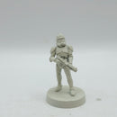 Star Wars Legion: Grand Army of the Republic Commander Cody (AQ064)