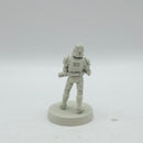 Star Wars Legion: Grand Army of the Republic Commander Cody (AQ064)