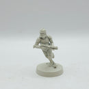 Star Wars Legion: Grand Army of the Republic Commander Cody (AQ064)
